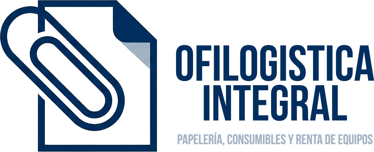 Logo OfiLogística Integral
